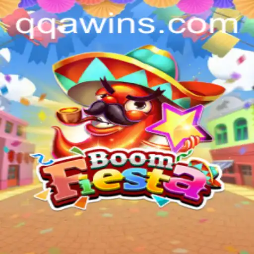 BoomFiesta: A Vibrant New Era of Gaming with QQAWIN