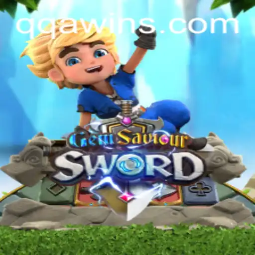 GemSaviourSword: Unveiling the Mythical Adventure with QQAWIN