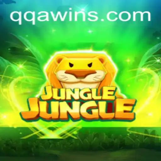 JungleJungle: A Thrilling Adventure Awaits with QQAWIN