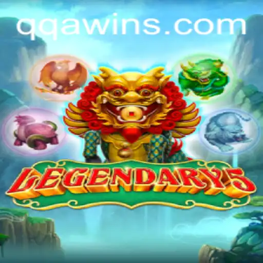 Unveiling Legendary5 and the Dynamic World of QQAWIN