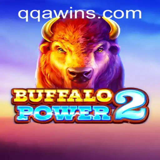 BuffaloPower2: A Thrilling Gaming Experience with QQAWIN
