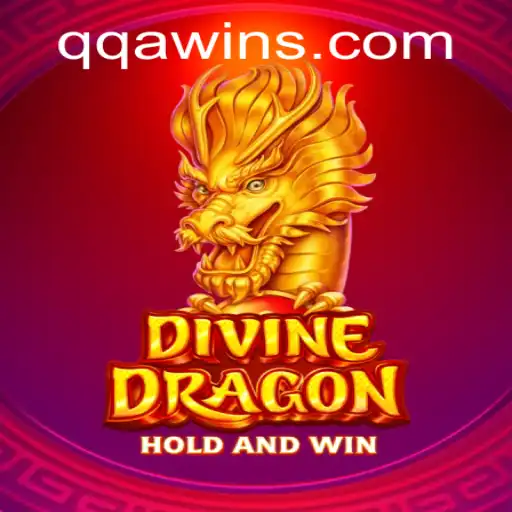 Unveiling the Mystical World of DivineDragon with QQAWIN