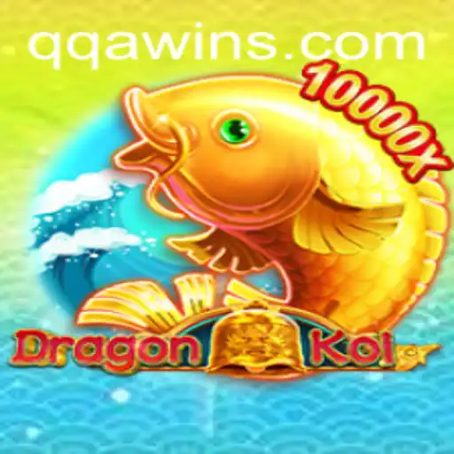 Exploring the Exciting World of DragonKoi: A Thrilling Journey with QQAWIN