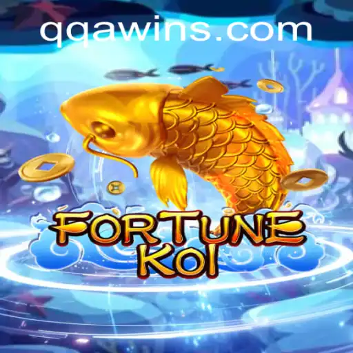 Exploring the Exciting World of FORTUNEKOI with QQAWIN
