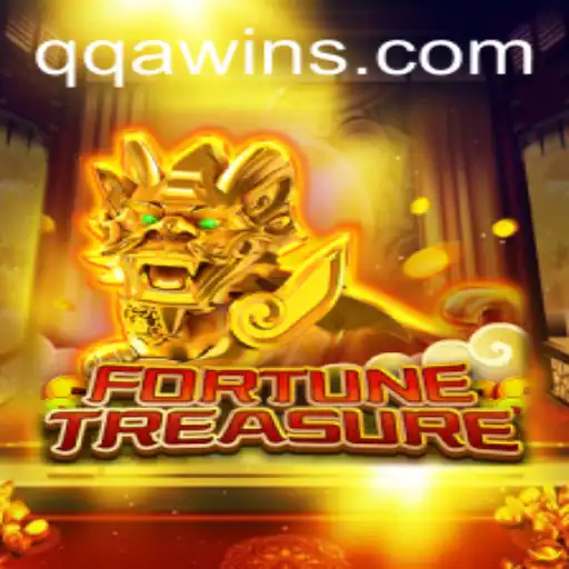 Discover the Exciting World of FortuneTreasure with QQAWIN