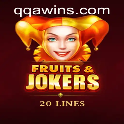 Discover the Thrilling World of FruitsAndJokers20 and Unlock Rewards with QQAWIN