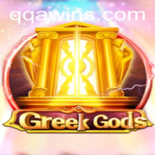 Discover the World of GreekGods: A Mythological Adventure with QQAWIN