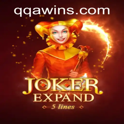 An Exciting Introduction to JokerExpand: Unleash Your Winning Strategy with QQAWIN