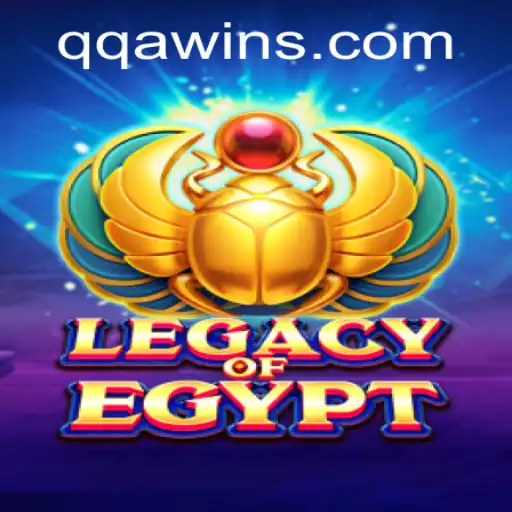 Unveiling the Mysteries of LegacyOfEgypt: A Comprehensive Guide with QQAWIN