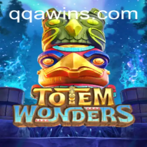 Unveiling the Enchanting World of TotemWonders: A Journey with QQAWIN