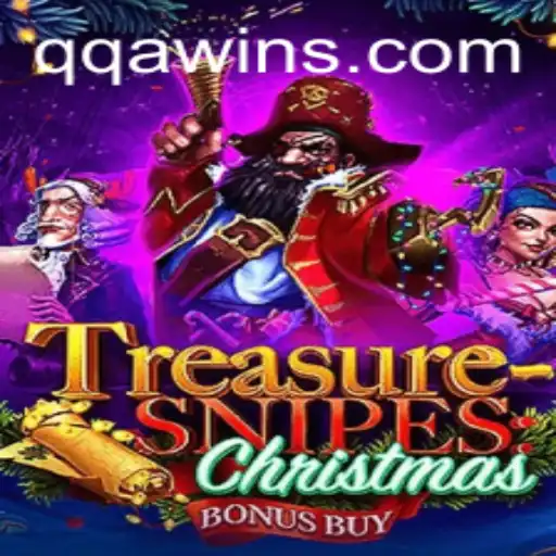 TreasuresnipesChristmas: The Ultimate Holiday Adventure Game with QQAWIN