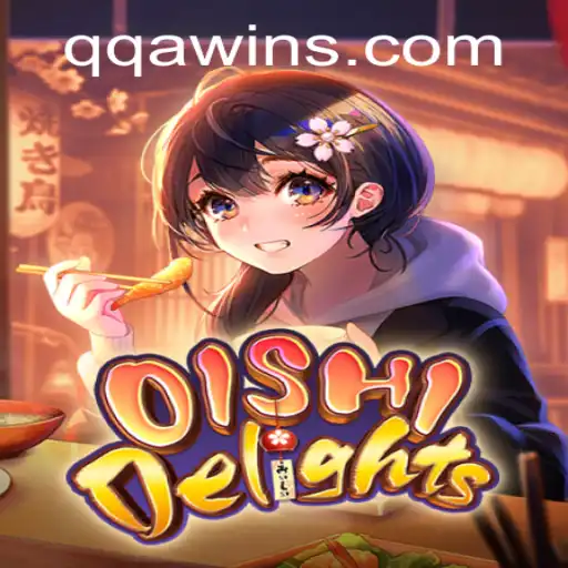 Exploring the Exciting World of OishiDelights with QQAWIN