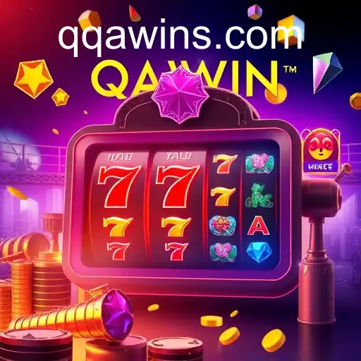 Exploring the Digital World of Online Slots with QQAWIN