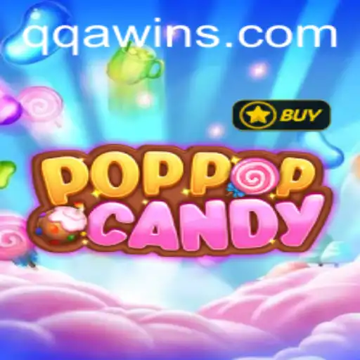 Exploring the Exciting World of POPPOPCANDY with QQAWIN