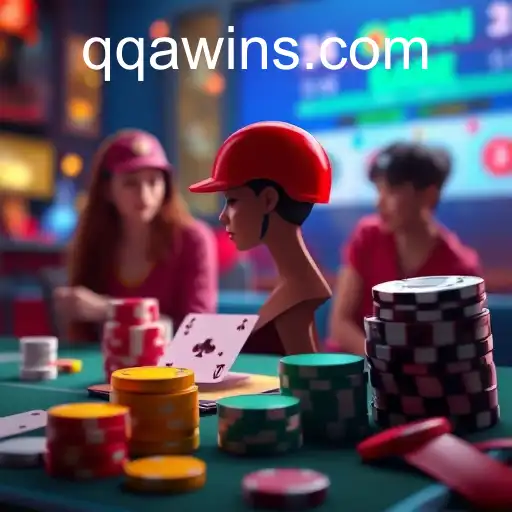 Responsible Gambling: A Crucial Element in Modern Betting with QQAWIN