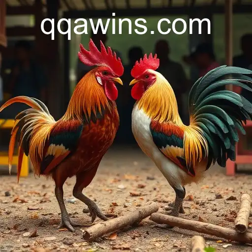 The Thriving World of Sabong Games: A Focus on QQAWIN