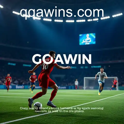 The Rise of QQAWIN in Sports