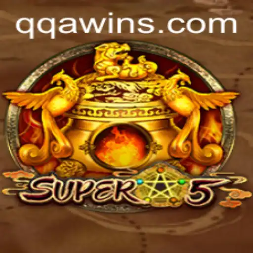 Exploring the Exciting World of Super5 and Unveiling QQAWIN