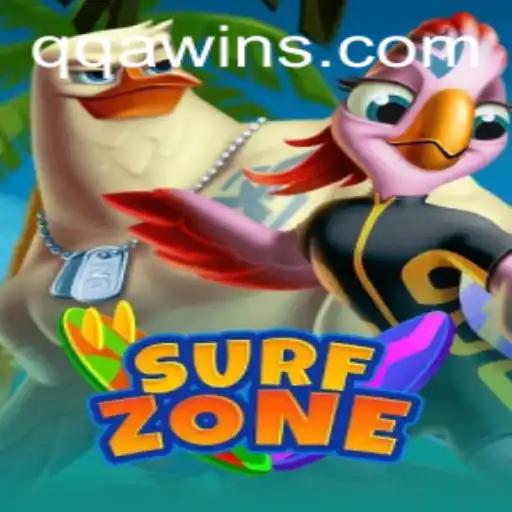 SurfZone: Ride the Waves with QQAWIN - A Comprehensive Guide to the Latest Trending Game