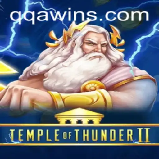 Temple of Thunder II: An Exciting Journey into Myth and Adventure