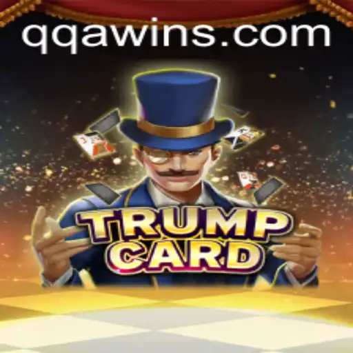 Mastering TrumpCard: An Unveiling of Strategy and Excitement in QQAWIN